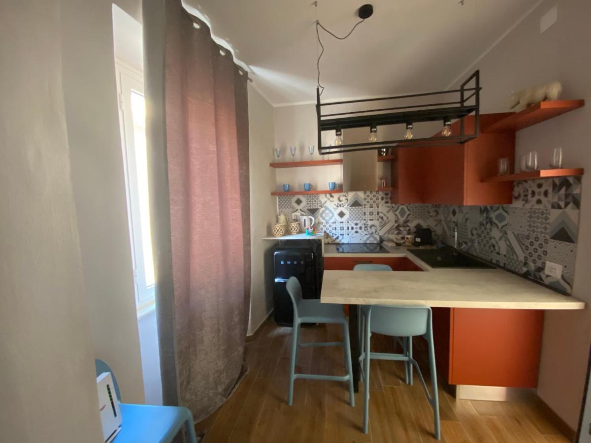 Lacasina Di Grosseto Centro Екстер'єр фото