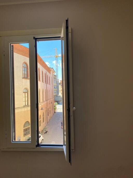 Lacasina Di Grosseto Centro Екстер'єр фото