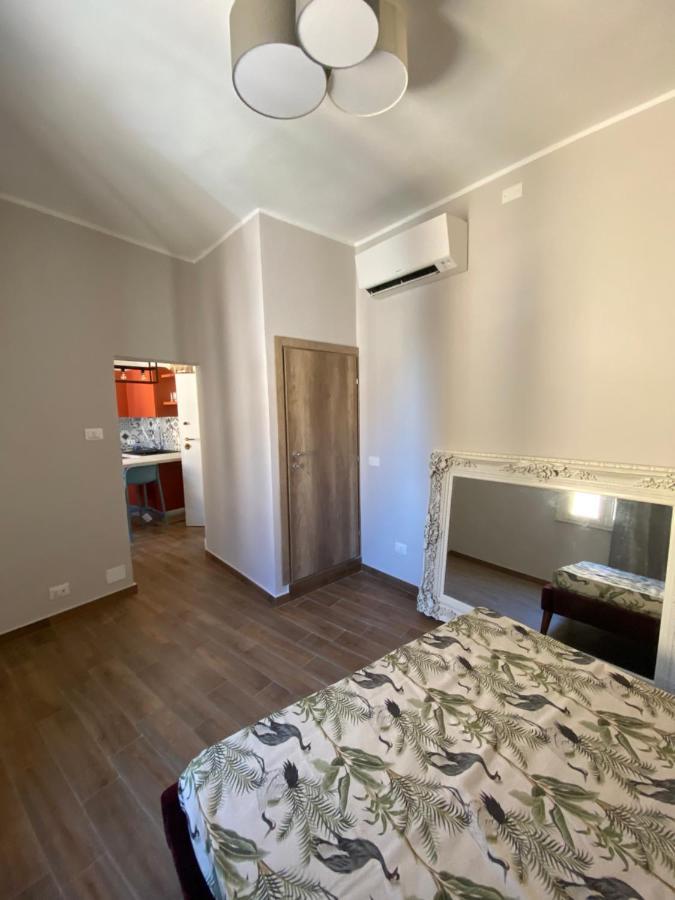 Lacasina Di Grosseto Centro Екстер'єр фото